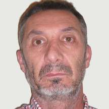 Dr Martial Marque