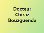 Dr Chiraz Bouzguenda