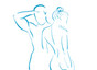 Dr Thierry Duly / Dr Cyrus Robiolle - Clinique Occitanie