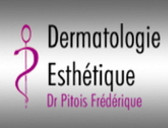 Dr Frédérique Pitois