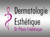 Dr Frédérique Pitois