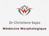 Dr Christiane Sajas