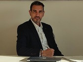 Dr Laurent Benadiba