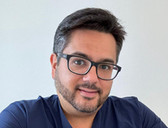 Dr George Mauricio Pineda