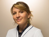 Dr Solange Jung-Hamoudé