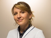 Dr Solange Jung-Hamoudé