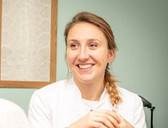 Dr Élisabeth Majewski