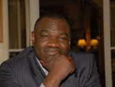 Dr Alain Nzong