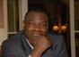 Dr Alain Nzong