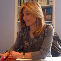 Dr Christelle Bougard