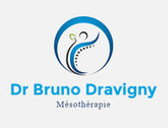 Dr Bruno Dravigny