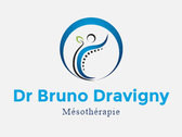 Dr Bruno Dravigny