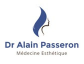 Dr Alain Passeron