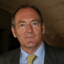 Dr Thomas Modschiedler