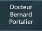 Dr Bernard Portalier