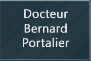 Dr Bernard Portalier