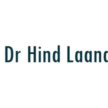 Dr Hind Laanait