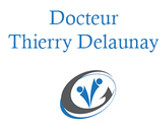 Dr Thierry Delaunay