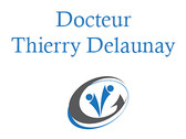 Dr Thierry Delaunay