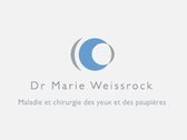 Dr Marie Weissrock