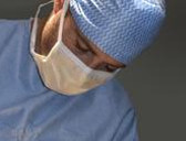 Dr Fabien Parry