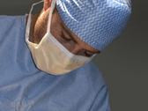 Dr Fabien Parry