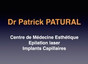 Dr Patrick Patural