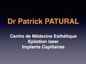 Dr Patrick Patural