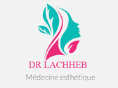 Dr Najette Lachheb