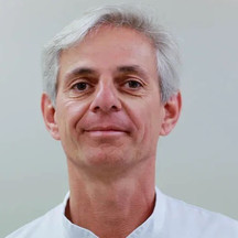 Dr Philippe Maurel