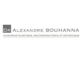 Dr Alexandre Bouhanna