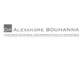 Dr Alexandre Bouhanna