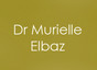Dr Murielle Elbaz