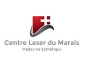 Centre Laser du Marais