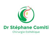 Dr Stéphane Comiti