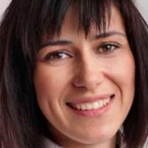 Dr Alexandra Tudosa