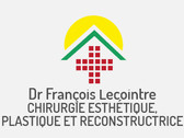 Dr François Lecointre