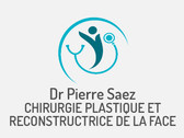 Dr Pierre Saez