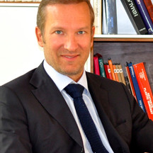 Dr Gérald Franchi