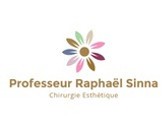 Pr Raphaël Sinna