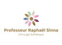 Pr Raphaël Sinna