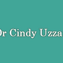 Dr Cindy Uzzan