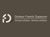 Dr Franck Dupeyron
