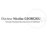 Dr Nicolas Georgieu