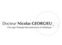 Dr Nicolas Georgieu