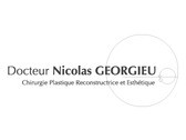 Dr Nicolas Georgieu