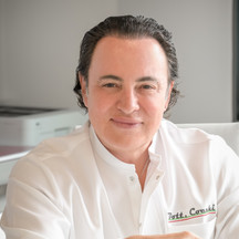Dr Christian Cocchi