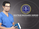 Dr Mohamed Derder