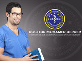 Dr Mohamed Derder