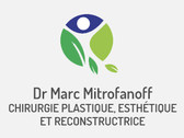 Dr Marc Mitrofanoff